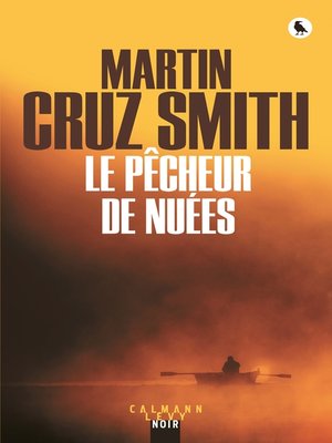 cover image of Le Pêcheur de nuées